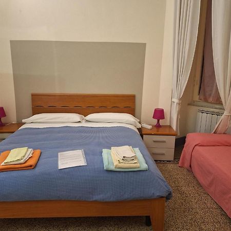 Il Filo Di Arianna La Spezia Hotel Buitenkant foto