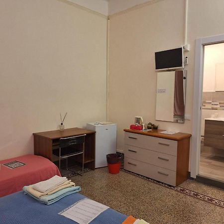 Il Filo Di Arianna La Spezia Hotel Buitenkant foto