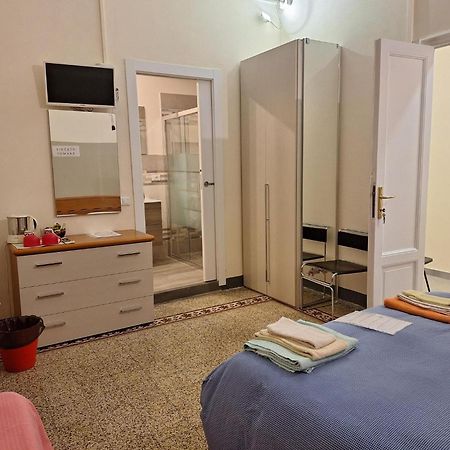 Il Filo Di Arianna La Spezia Hotel Buitenkant foto