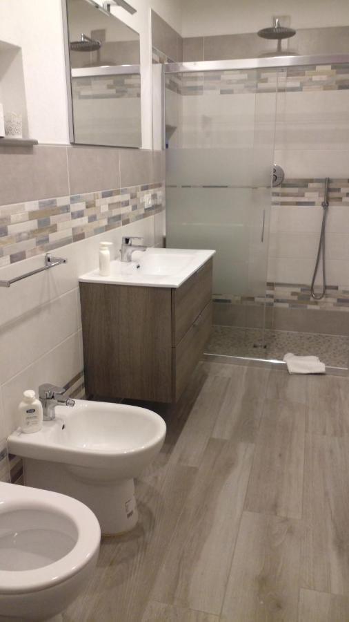 Il Filo Di Arianna La Spezia Hotel Buitenkant foto