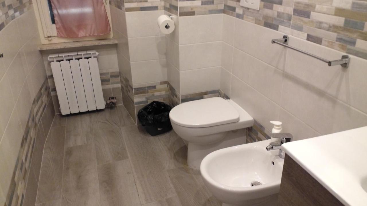 Il Filo Di Arianna La Spezia Hotel Buitenkant foto
