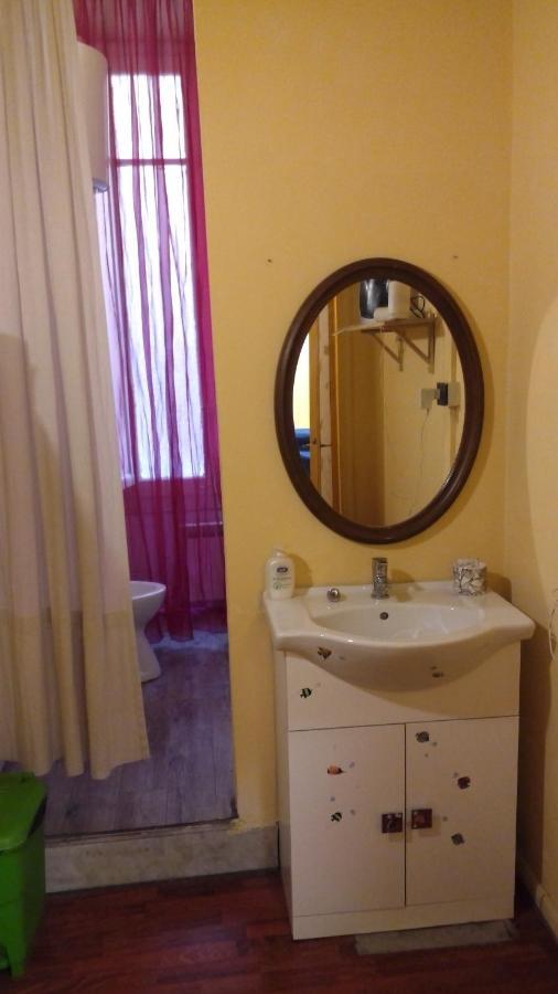 Il Filo Di Arianna La Spezia Hotel Buitenkant foto