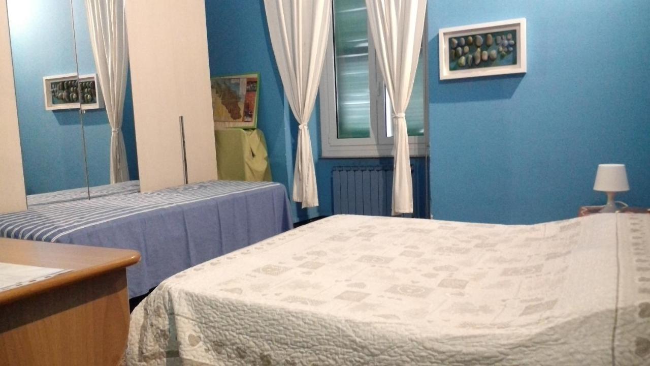 Il Filo Di Arianna La Spezia Hotel Buitenkant foto
