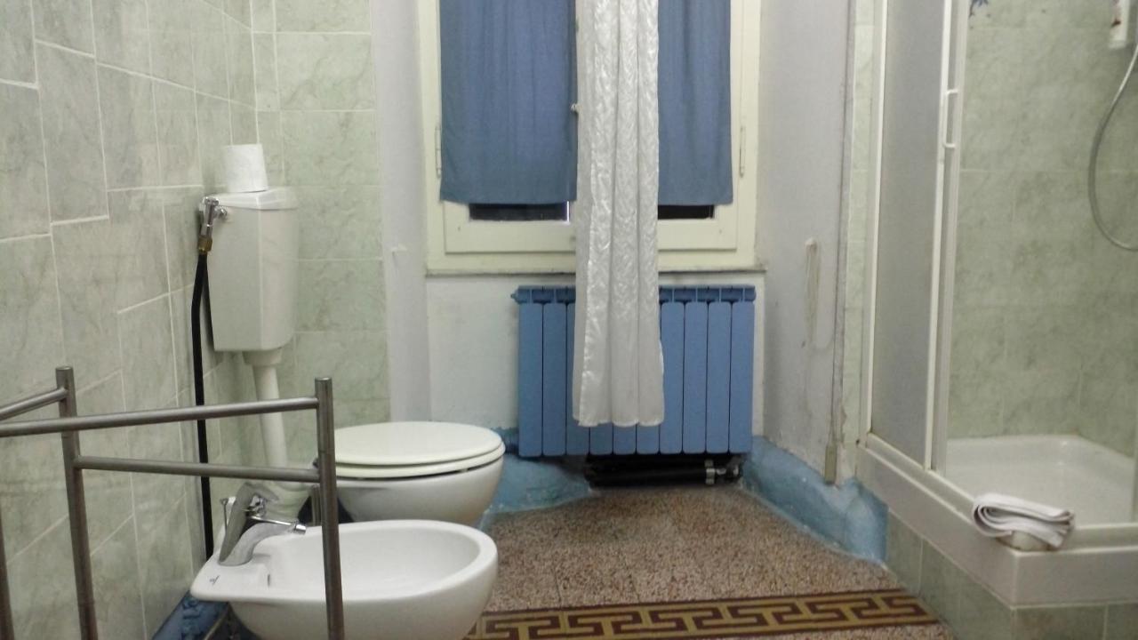 Il Filo Di Arianna La Spezia Hotel Buitenkant foto