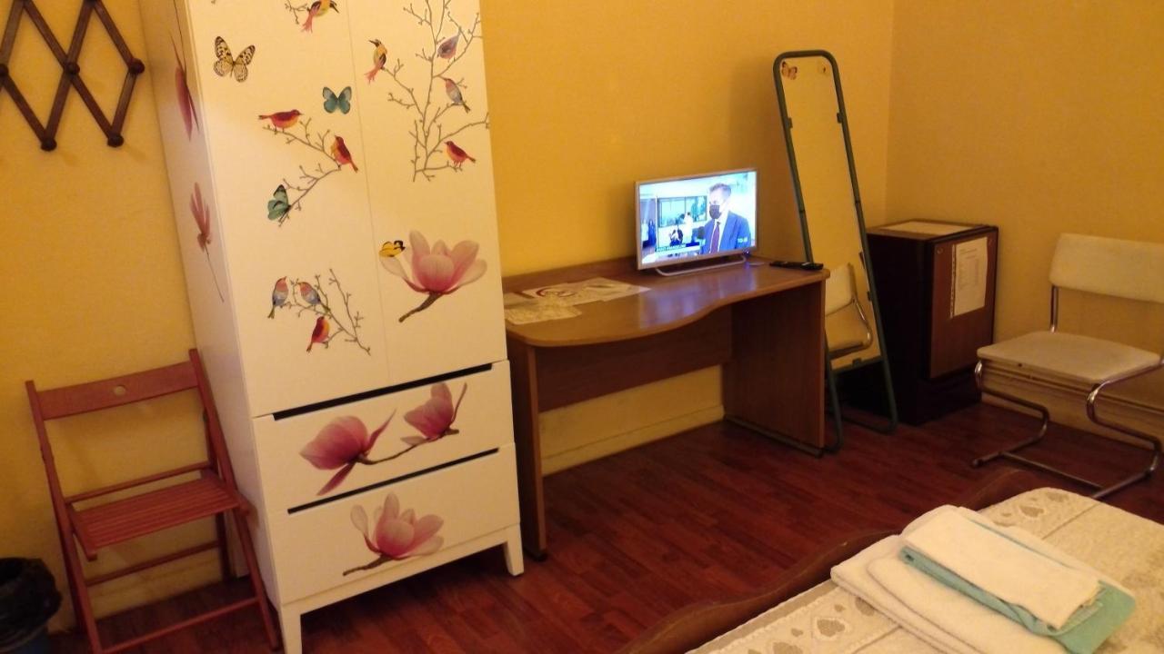 Il Filo Di Arianna La Spezia Hotel Buitenkant foto