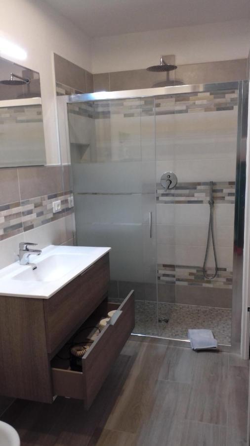 Il Filo Di Arianna La Spezia Hotel Buitenkant foto