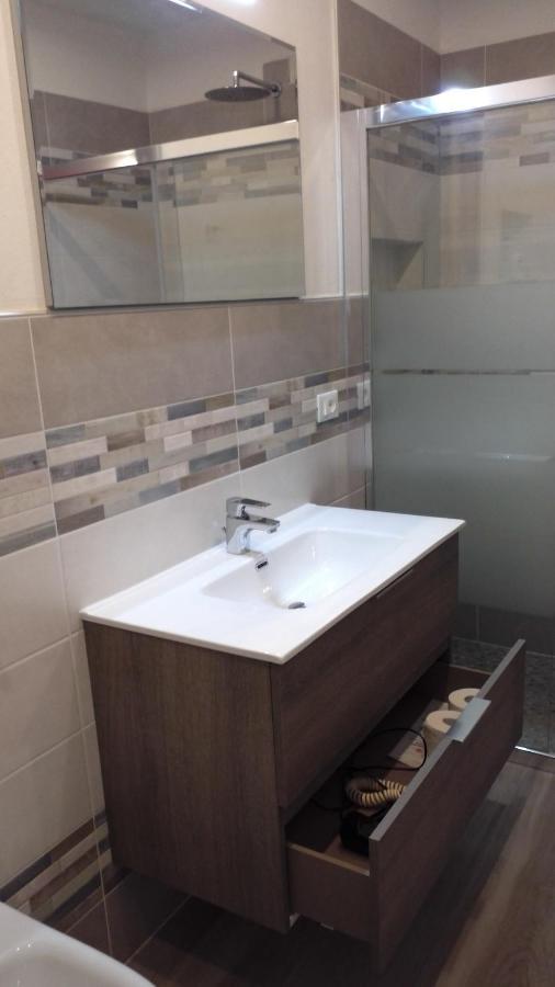 Il Filo Di Arianna La Spezia Hotel Buitenkant foto