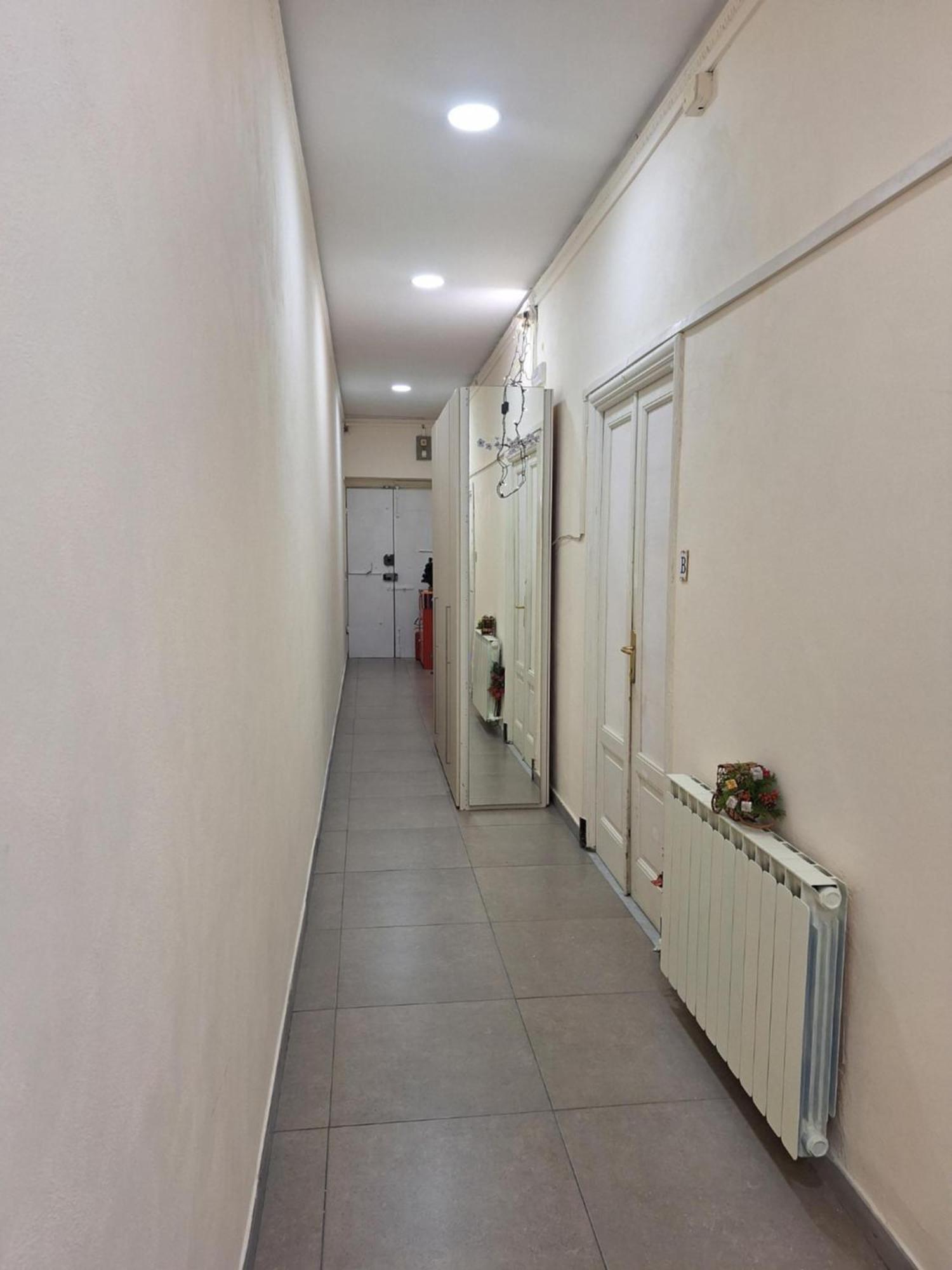 Il Filo Di Arianna La Spezia Hotel Buitenkant foto