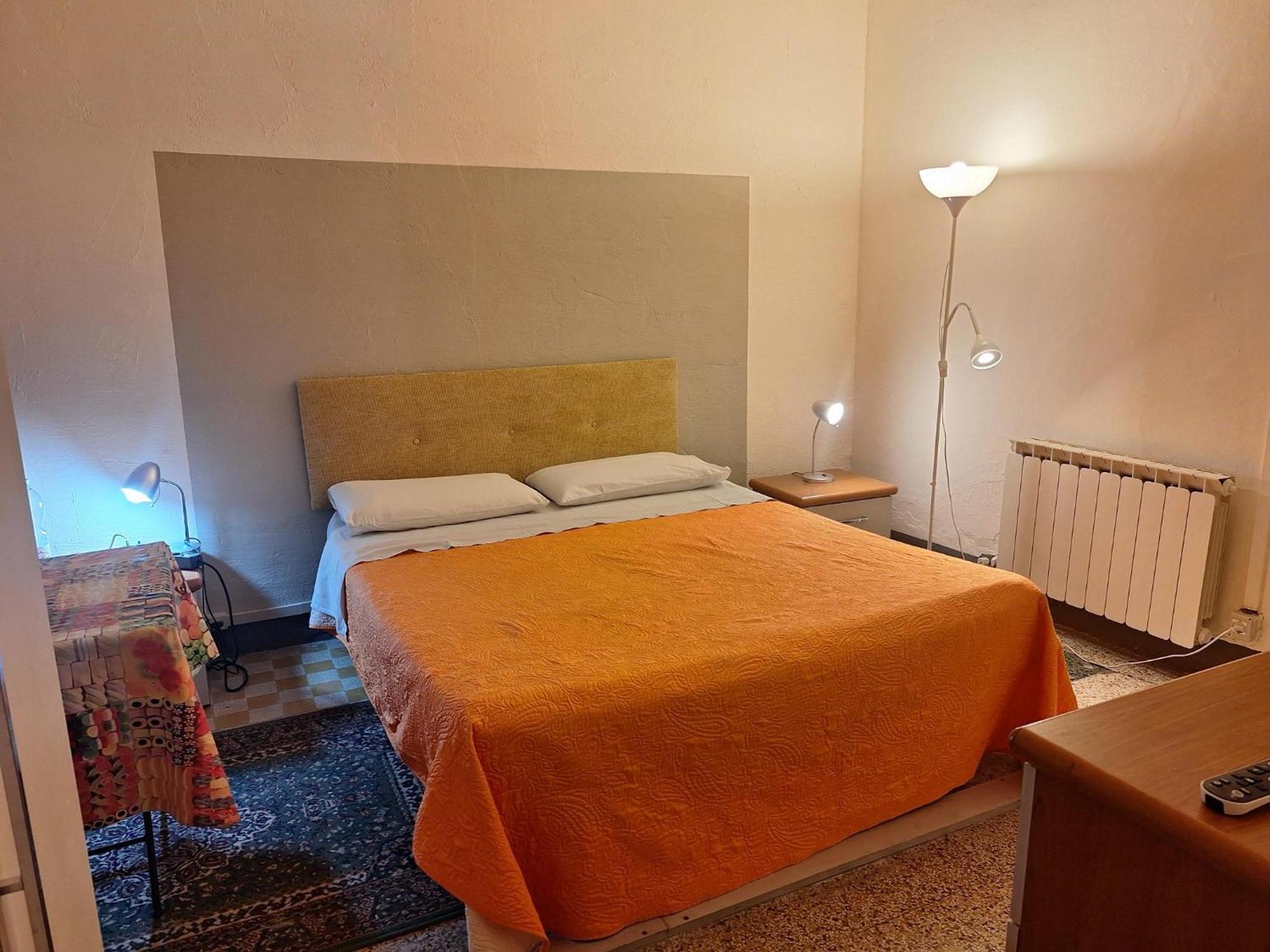 Il Filo Di Arianna La Spezia Hotel Buitenkant foto